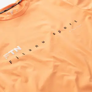 T-shirt Fitanu Flavion image-3
