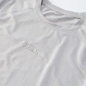 T-shirt Fitanu Fenir image-3