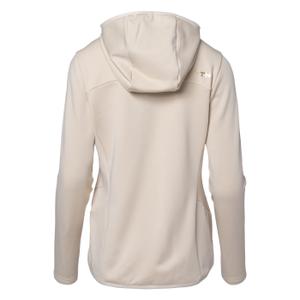 Hoodie Damen Fitanu Samde image-1