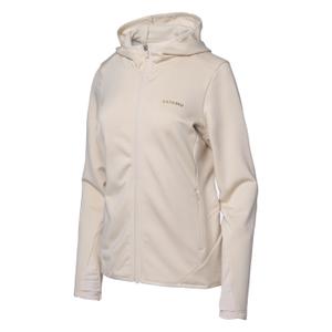 Hoodie Damen Fitanu Samde image-2