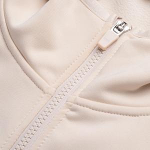 Hoodie Damen Fitanu Samde image-3