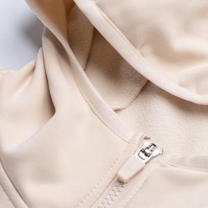 Hoodie Damen Fitanu Samde image-4