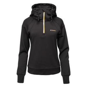 Hoodie Damen Fitanu Thame