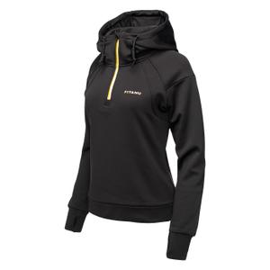 Hoodie Damen Fitanu Thame image-2