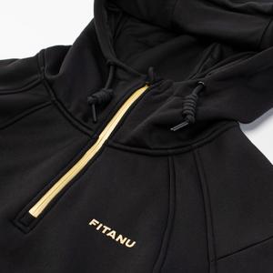 Hoodie Damen Fitanu Thame image-3