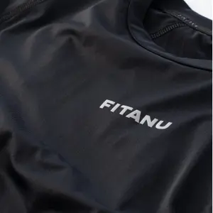 T-shirt Fitanu Formet image-3