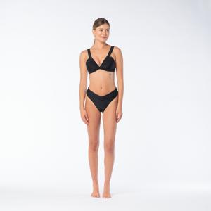 Bikinioberteil für Damen Fitanu Alcantare Top image-2