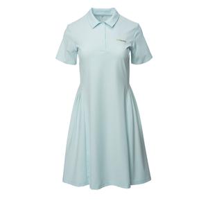 Jurk en short set voor dames Fitanu Fiss