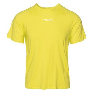T-shirt Fitanu Fiturn