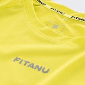 T-shirt Fitanu Fiturn image-1