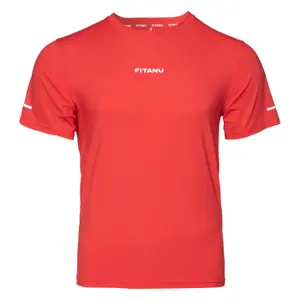 T-shirt Fitanu Fello image-0