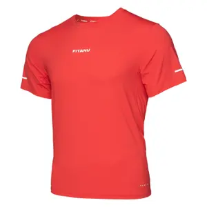 T-shirt Fitanu Fello image-2