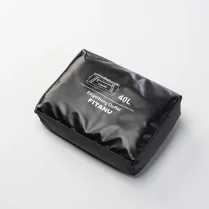 Saco desportivo Fitanu Engelberg image-4