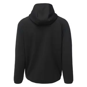 Kapuzenjacke mit Reißverschluss Fitanu Feylan image-1