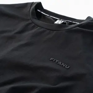 T-Shirt Fitanu Froxali image-4