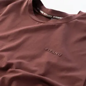 T-shirt Fitanu Froxali image-3