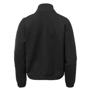 Sweatshirt mit Reißverschluss, Damen Fitanu Feylana image-1