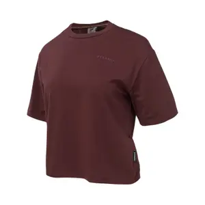 T-shirt til kvinder Fitanu Froxali image-2