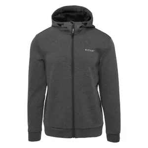 Hooded sweatshirt Fitanu Femnan image-1