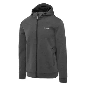 Hooded sweatshirt Fitanu Femnan image-2