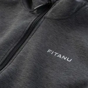 Hooded sweatshirt Fitanu Femnan image-3