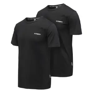 T tričko Fitanu Arvin II (x2) image-2