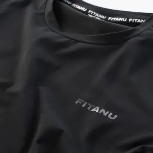 T tričko Fitanu Arvin II (x2) image-3