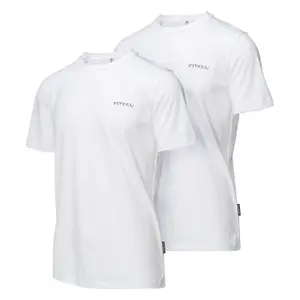 T tričko Fitanu Arvin II (x2) image-2