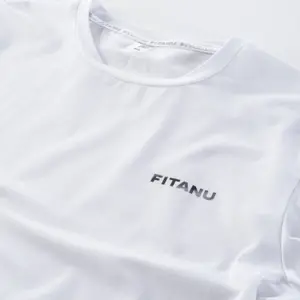 T tričko Fitanu Arvin II (x2) image-3