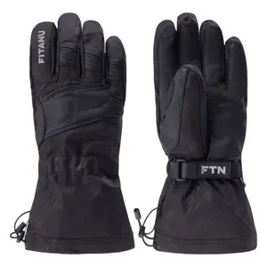 Gants de ski Fitanu Satea Primaloft