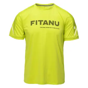 Camisola Fitanu Flan