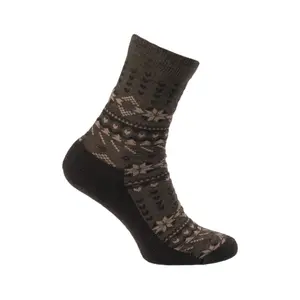 Női zoknik Fitanu Norwocks image-1