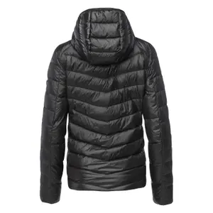 Daunenjacke  mit Kapuze, Damen Fitanu Froxy image-1