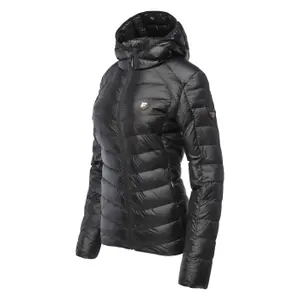 Daunenjacke  mit Kapuze, Damen Fitanu Froxy image-2