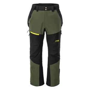 Pantalon de ski Fitanu Voral