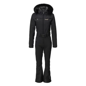Dames jumpsuit Fitanu Bovia