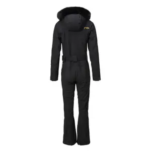 Dames jumpsuit Fitanu Bovia image-1