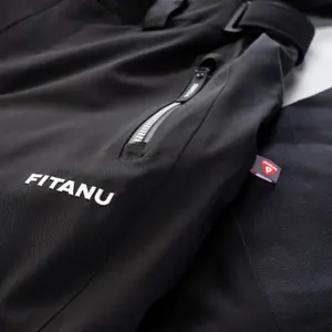 Pantalon de ski Fitanu Maltino image-3