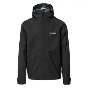 Regenjacke Fitanu Caltise