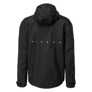 Regenjacke Fitanu Caltise image-1