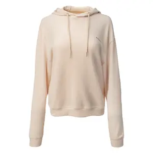Women's hooded sweatshirt Fitanu Tula