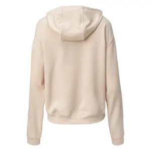 Women's hooded sweatshirt Fitanu Tula image-1