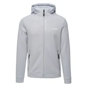 Kapuzensweatshirt mit Reißverschluss Fitanu Fimon