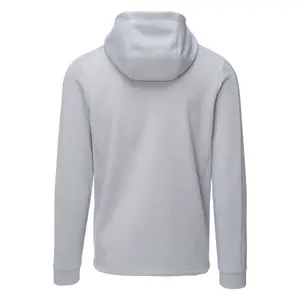 Kapuzensweatshirt mit Reißverschluss Fitanu Fimon image-1