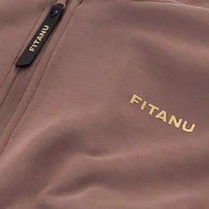 Női kapucnis pulóver Fitanu Ferix image-4