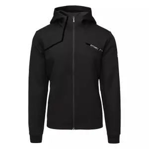 Felpa con cappuccio Fitanu Norve