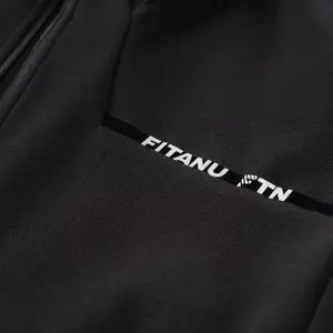 Felpa con cappuccio Fitanu Norve image-2