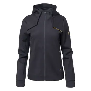 Hoodie Damen Fitanu Norve