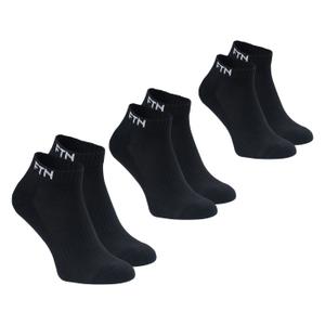 Ankle socks Fitanu Feri (x3) image-2