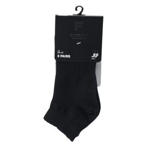 Football Socks Fitanu Crew Numiko (x3) image-2